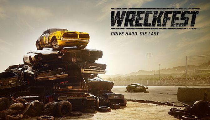 Wreckfest Free Download 2020