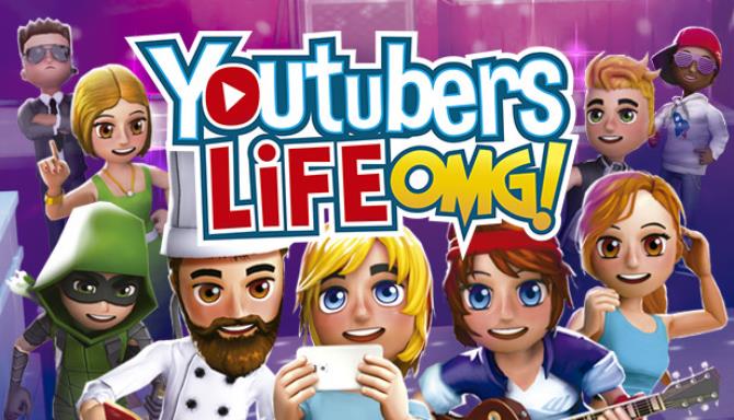 Youtubers Life Free Download v1.6.3b