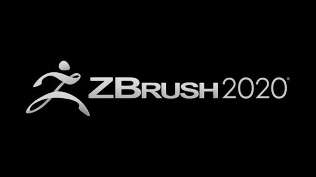 Pixologic ZBrush 2020 Free Download