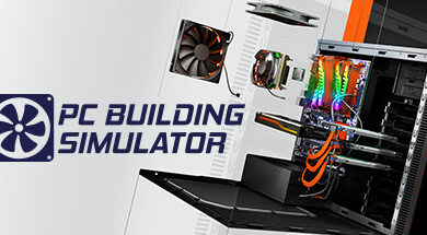 PC Building Simulator Free Download (v1.15.2)