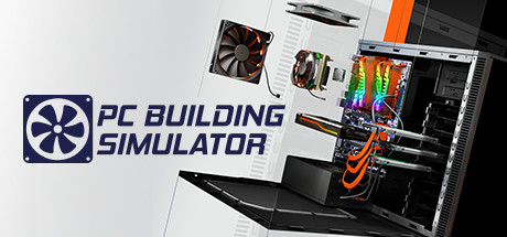 PC Building Simulator Free Download (v1.15.2)