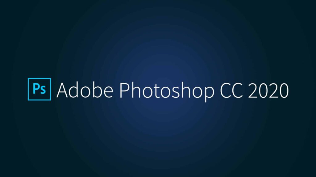 Adobe Photoshop 2020 Free Download