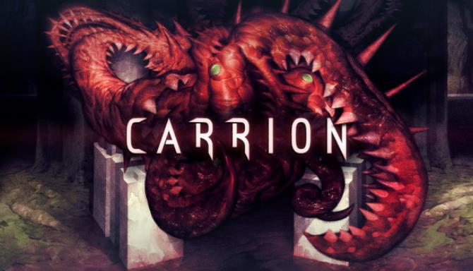 CARRION Free Download v1.0.5