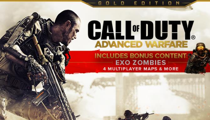 Call of Duty: Advanced Warfare Free Download