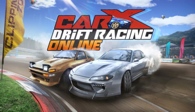 CarX Drift Racing Online Free Download Build 10442291