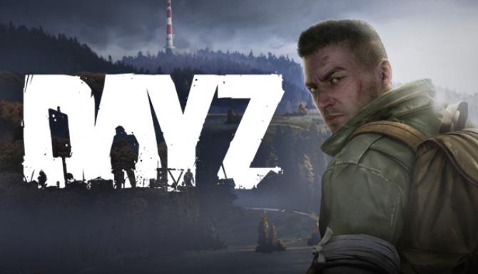 DayZ Free Download v1.22 Standalone-CrazyDayZ + Online