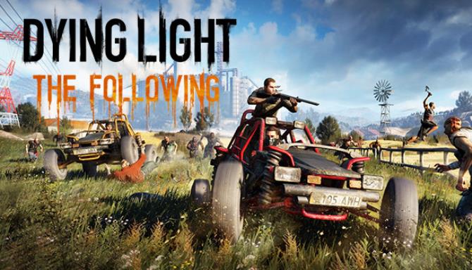 Dying Light: The Following Enhanced Edition Free Download (v1.48.1 & ALL DLC)