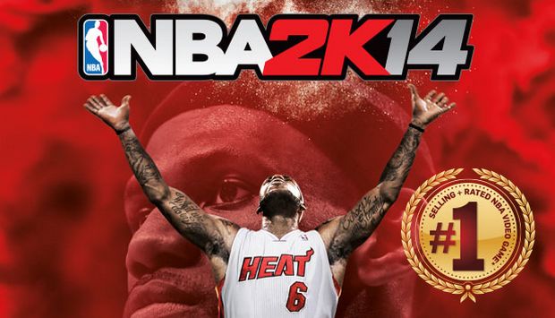 NBA 2K14 Free Download