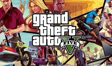 Grand Theft Auto – Free Android Download