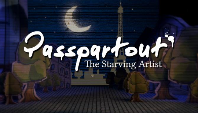 Passpartout: The Starving Artist Free Download (v1.7.3)