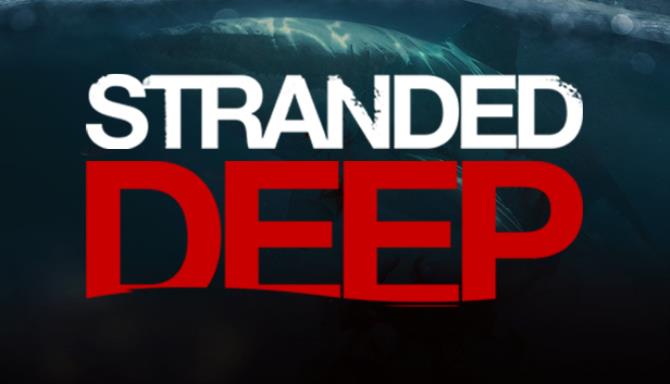 Stranded Deep Free Download (v0.78.03)