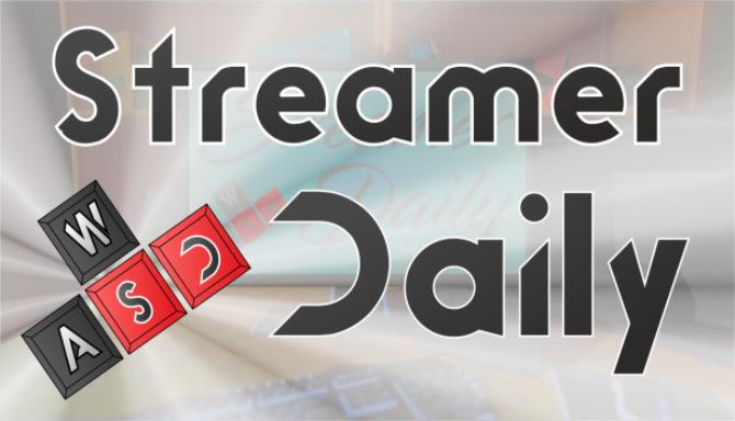 Streamer Daily Free Download (v28.03.2020)