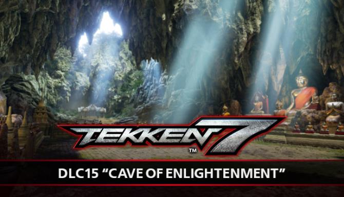 TEKKEN 7 – CAVE OF ENLIGHTENMENT Free Download (v16.06.2020 & ALL DLC)