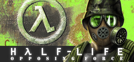 Half-Life: Opposing Force Free Download 2021