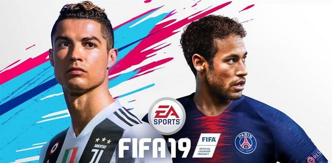 FIFA 19 Free Download