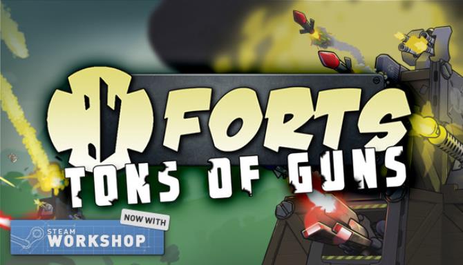 Forts Build Free Download 06102021 + OnLine