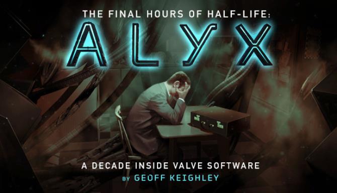 Half-Life: Alyx – Final Hours Free Download