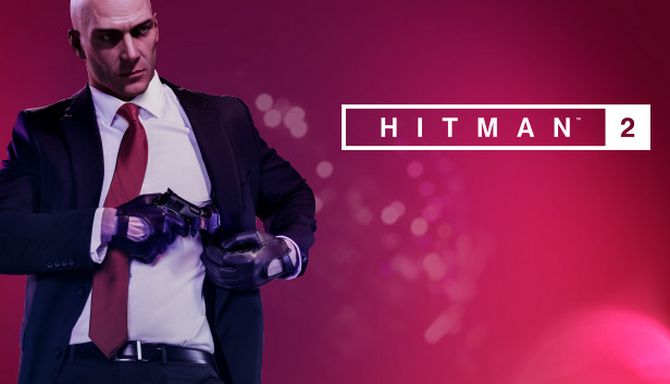 Hitman 2 Free Download (v2.70.1 & ALL DLC)