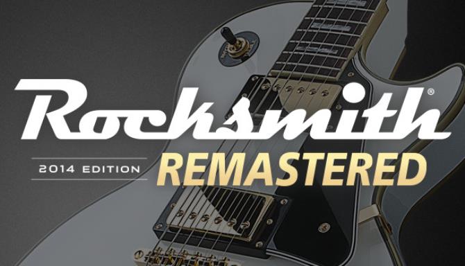 Rocksmith 2014 free download (Incl. ALL DLC)