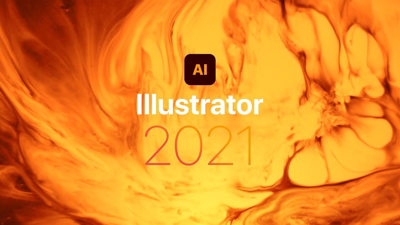 Adobe Illustrator 2021 (v25.0.0.60) Free Download