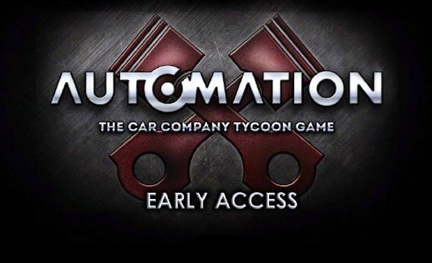 Automation The Car Company Tycoon Free Download (LCV 4.1.18)