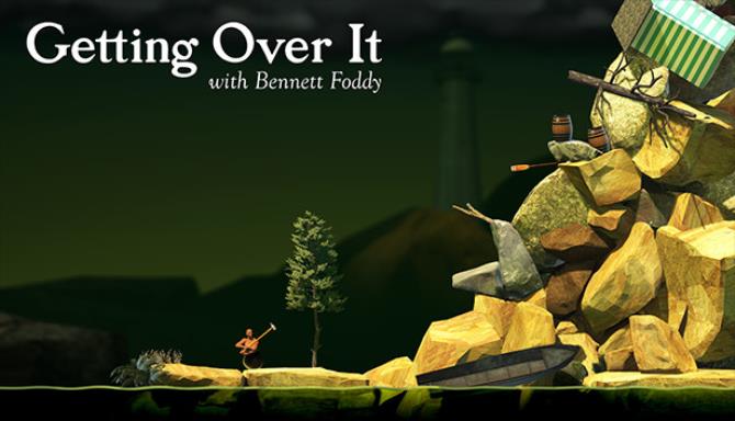 Getting Over It Free Download (v1.7)