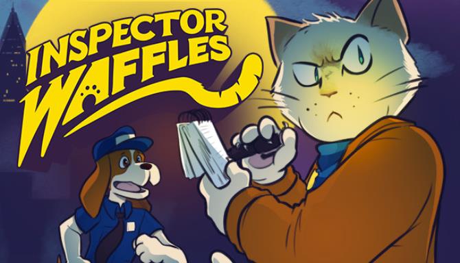 Inspector Waffles Free Download