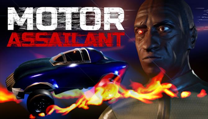 Motor Assailant Free Download