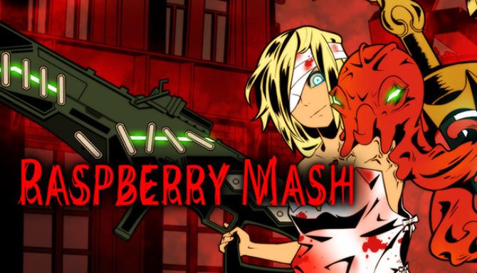 RASPBERRY MASH Free Download