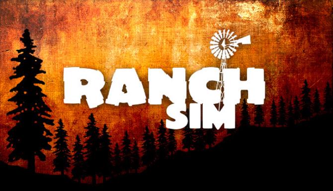 Ranch Simulator Free Download Build 29072022 + Online