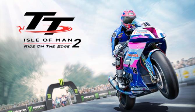 TT Isle of Man Ride on the Edge 2 Free Download (v1.15.1)