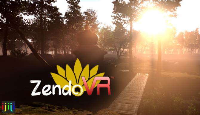 ZendoVR Free Download