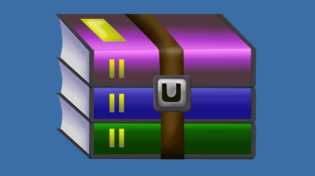 WinRAR 6.11 Final Free Download