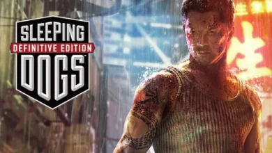 Sleeping Dogs Free Download Definitive + Limited Editions Pack