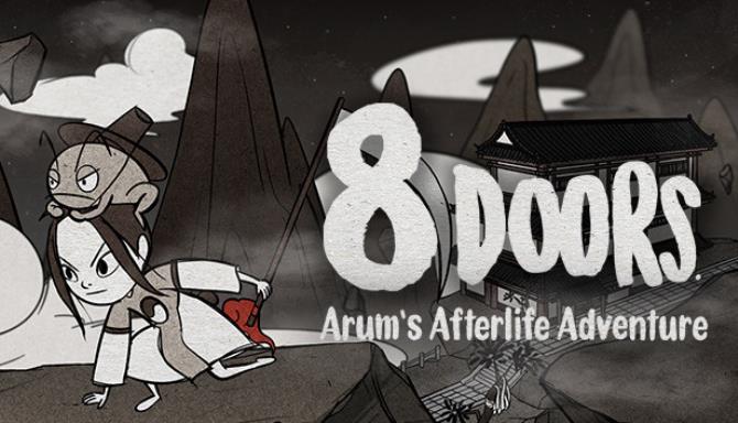 8Doors: Arum’s Afterlife Adventure Free Download