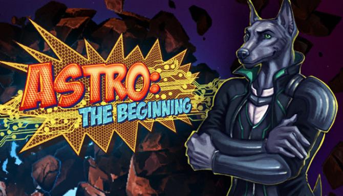 ASTRO: The Beginning Free Download