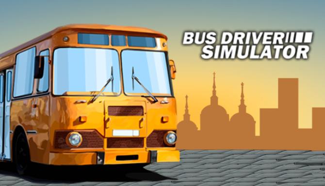 Bus Driver Simulator Free Download