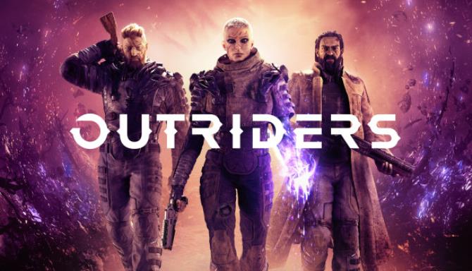 OUTRIDERS Free Download