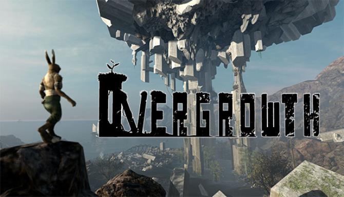 Overgrowth Free Download (v1.4.0)