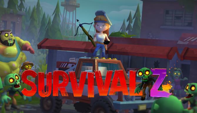 Survival Z Free Download