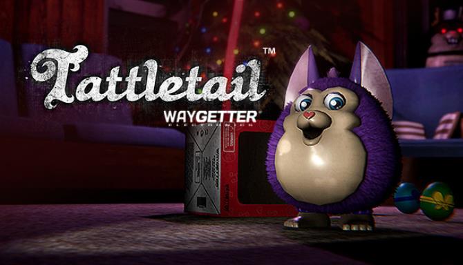 Tattletail Free Download (Updated May 10, 2017)