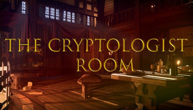 The Cryptologist Room Free Download