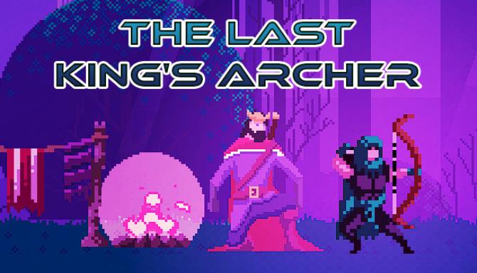 The Last King’s Archer Free Download