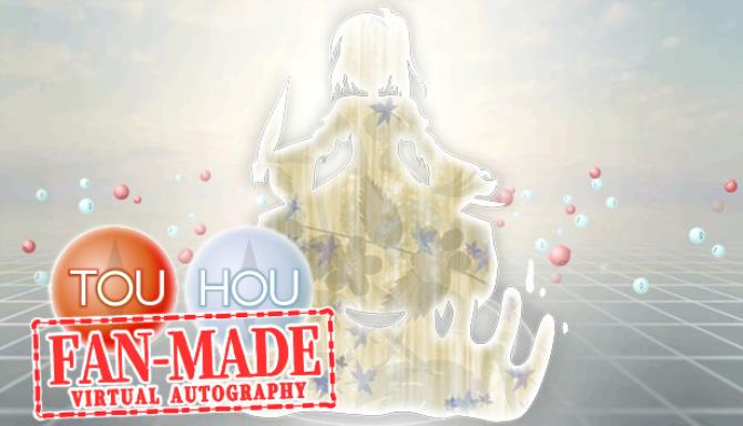 Touhou Fan-made Virtual Autography Free Download