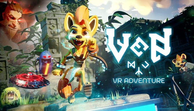 Ven VR Adventure Free Download