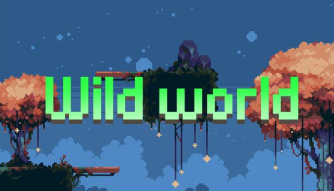 Wild world Free Download