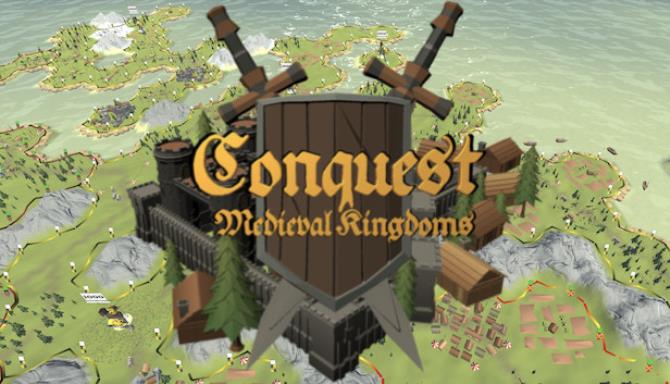 Conquest: Medieval Kingdoms Free Download