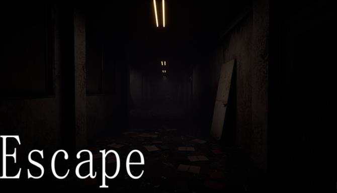 Escape Free Download