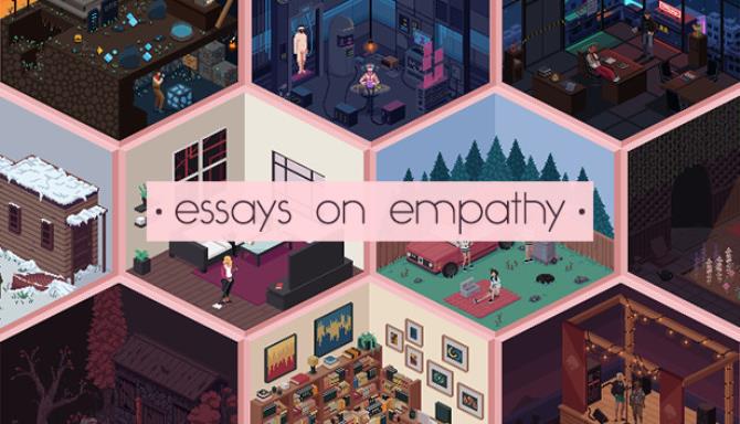 Essays on Empathy Free Download