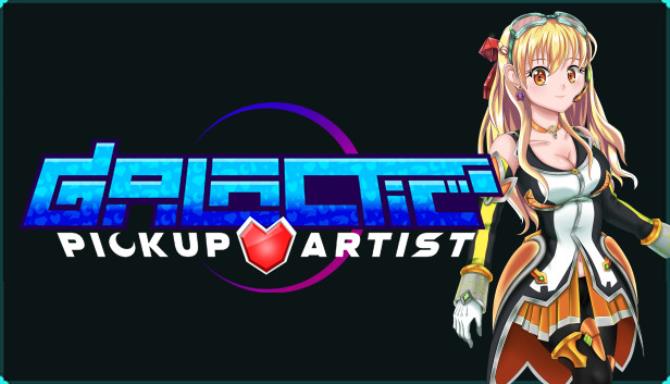 Galactic Pick Up Artist Free Download